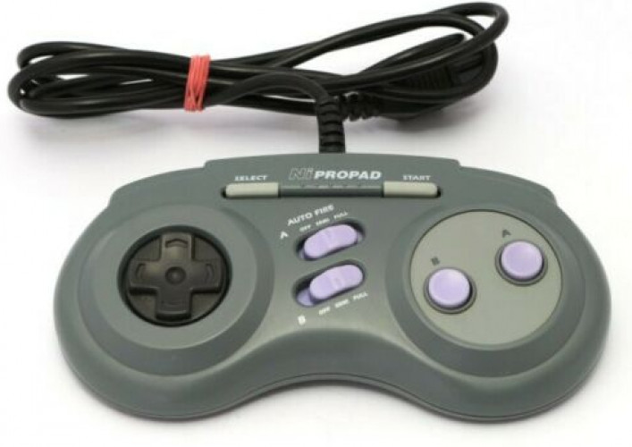 Ni Propad Controller (boxed)