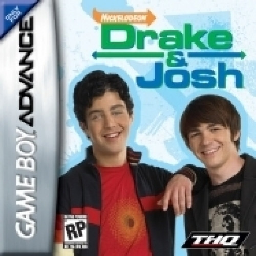 Image of Drake & Josh