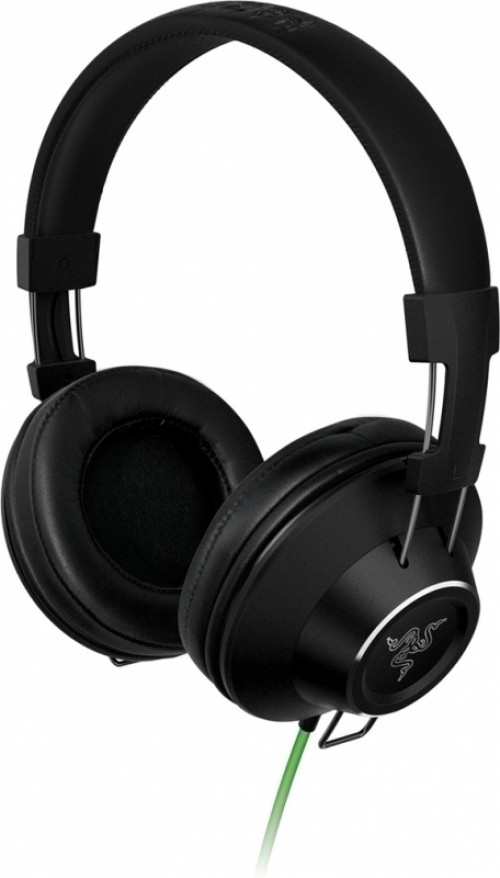 Image of Razer Adaro Stereos Analog Headphones