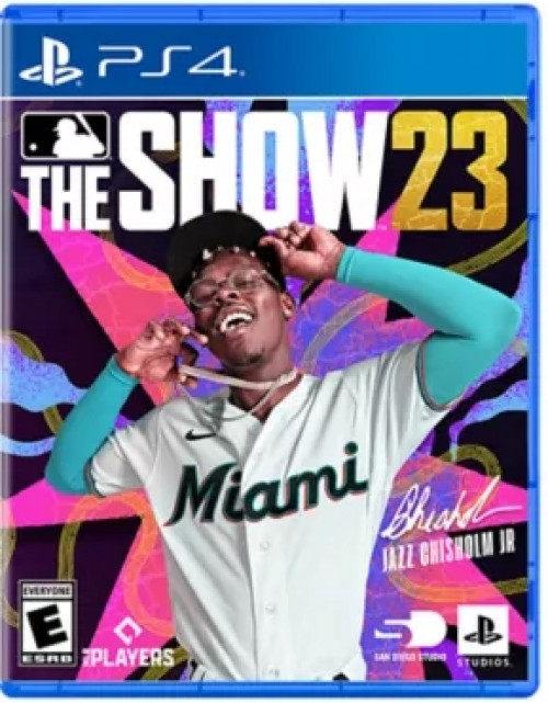 MLB The Show 23
