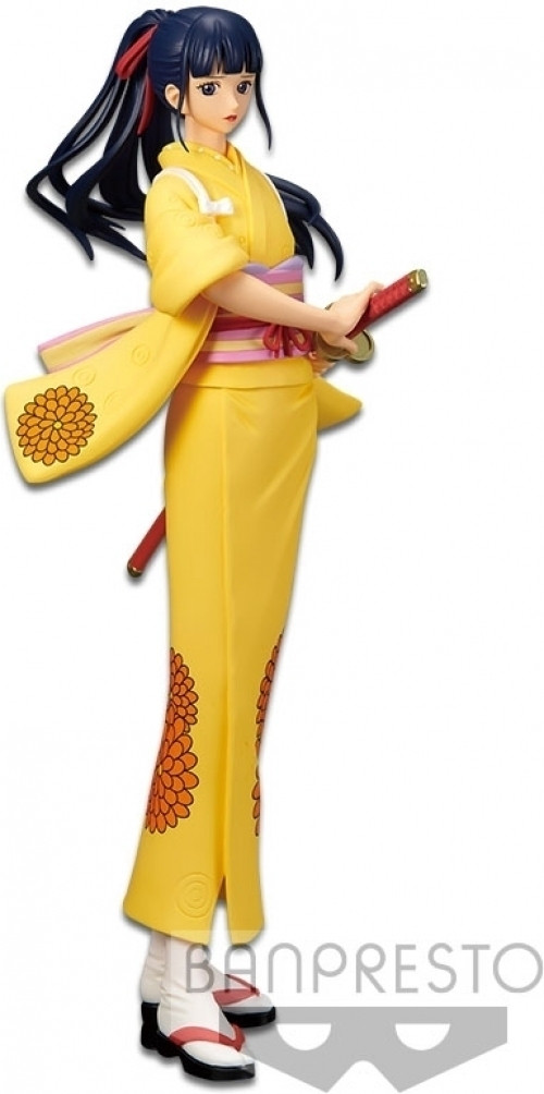One Piece Glitter & Glamours - Okiku (Ver. B)