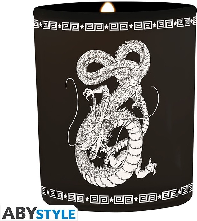 Dragon Ball Z Candle - Shenron