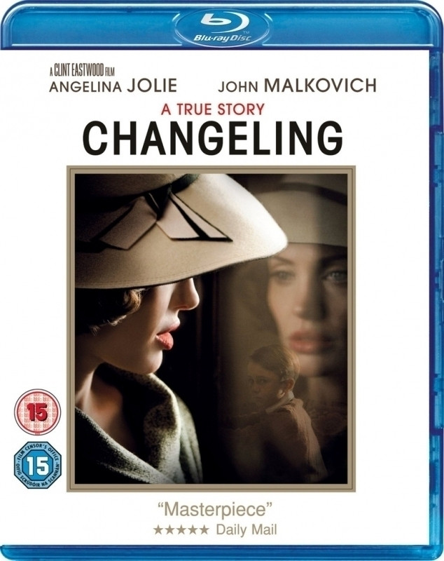 Image of Changeling (2008)