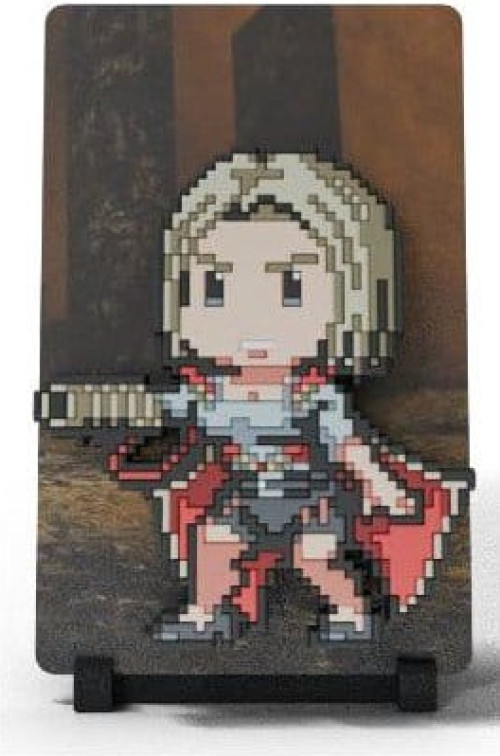 Tomb Raider FiGGYZ Magnet Collectible - Natla (30th Anniversary)