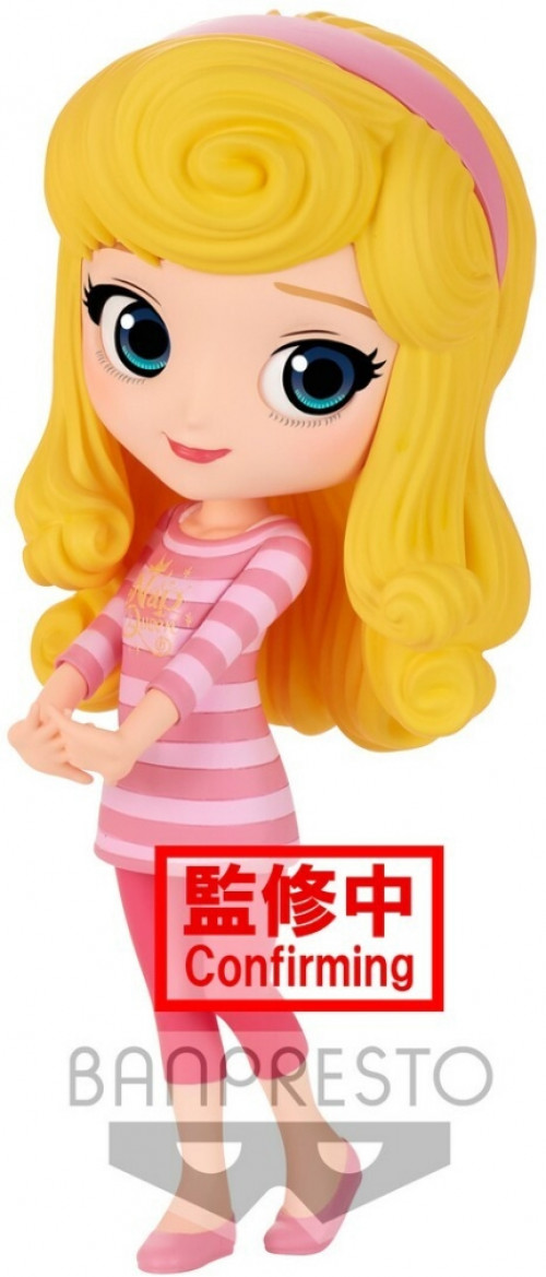 Disney Characters Qposket - Princess Aurora Avatar Style (Ver.B)