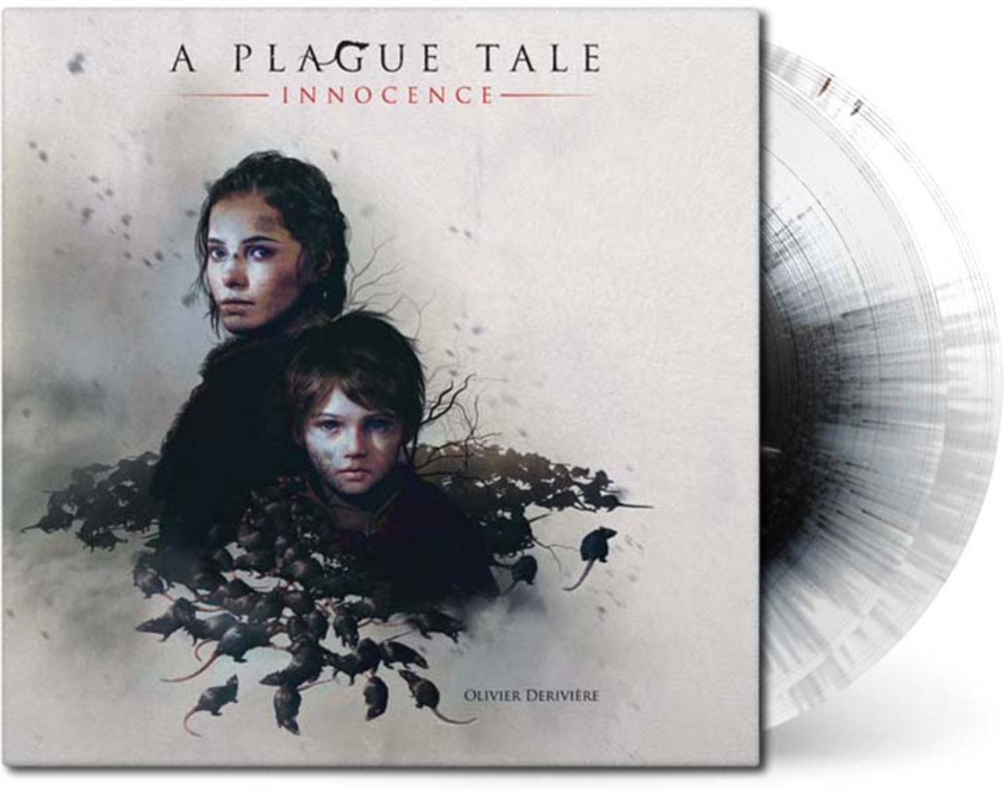 A Plague Tale: Innocence (LP)