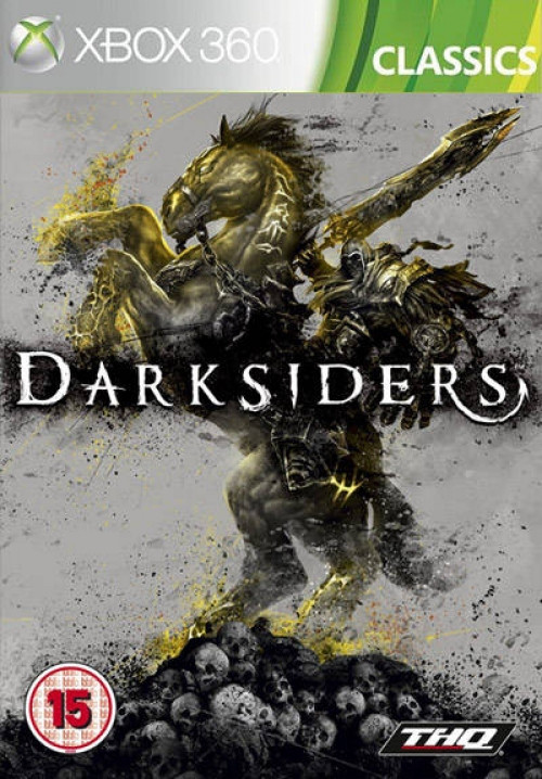 Image of Darksiders (Classics)