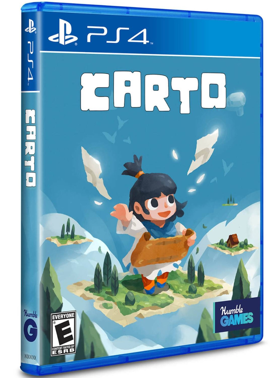 Carto