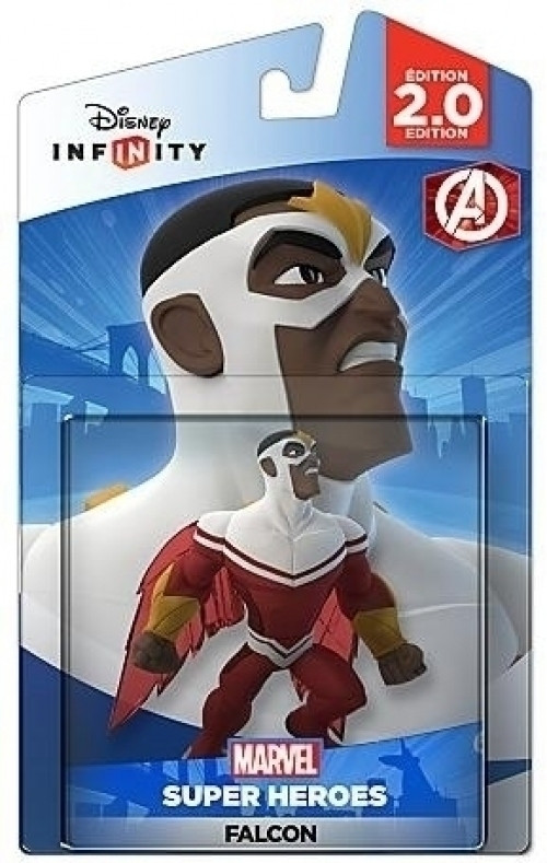 Disney Infinity 2.0 Marvel - Falcon