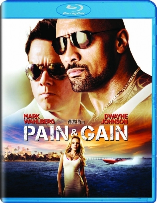 Pain & Gain