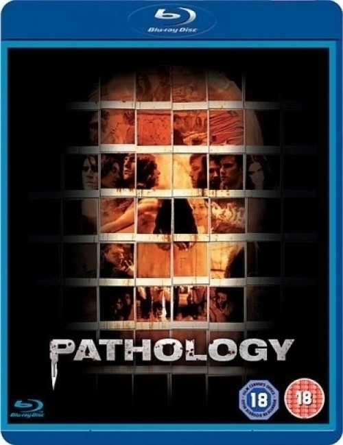 Image of Pathology