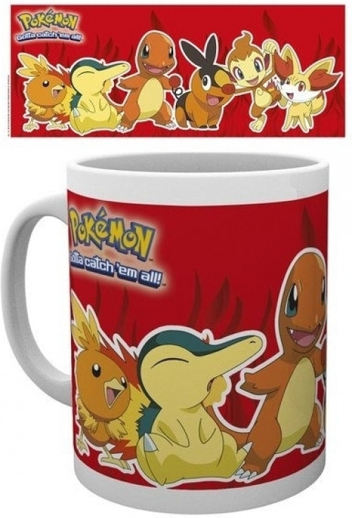 Gb Eye Pokemon Mok Fire Partners gb eye kopen in de aanbieding