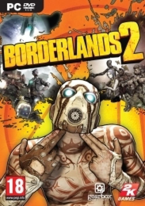 2K Games Borderlands 2 Premiere Club Dlc 2k games kopen in de aanbieding
