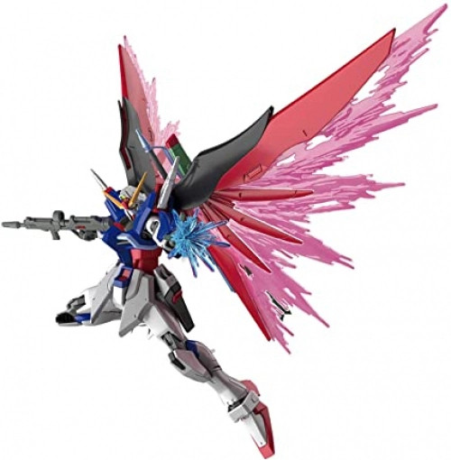 Gundam Destiny High Grade 1:144 Model Kit - ZGMF-X42S Destiny Gundam
