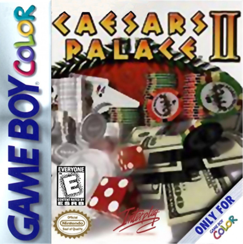 Caesars Palace 2 huismerk kopen in de aanbieding