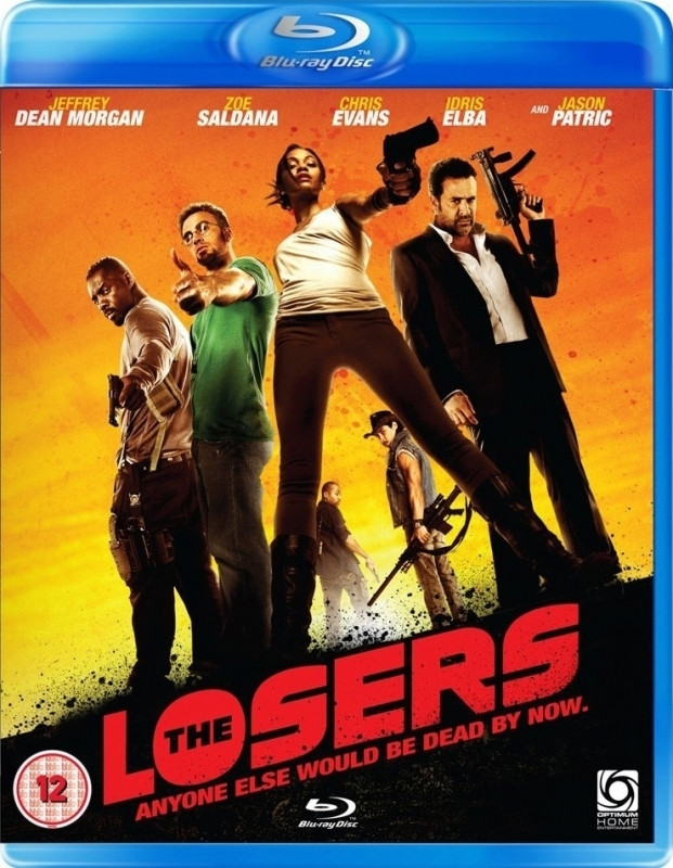 Losers