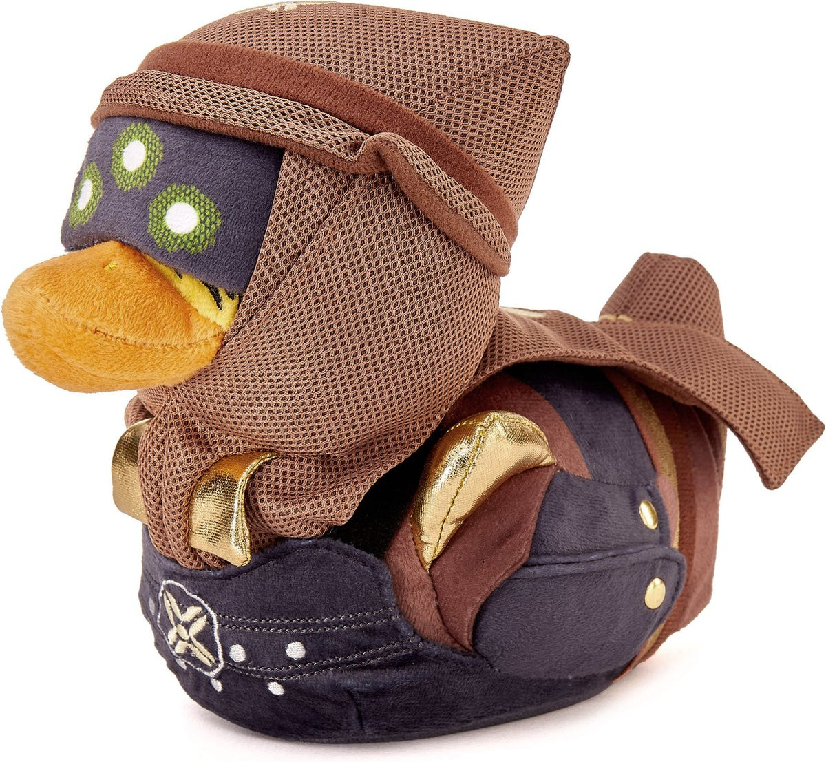 Destiny 2 Tubbz Pluche - Eris Morn