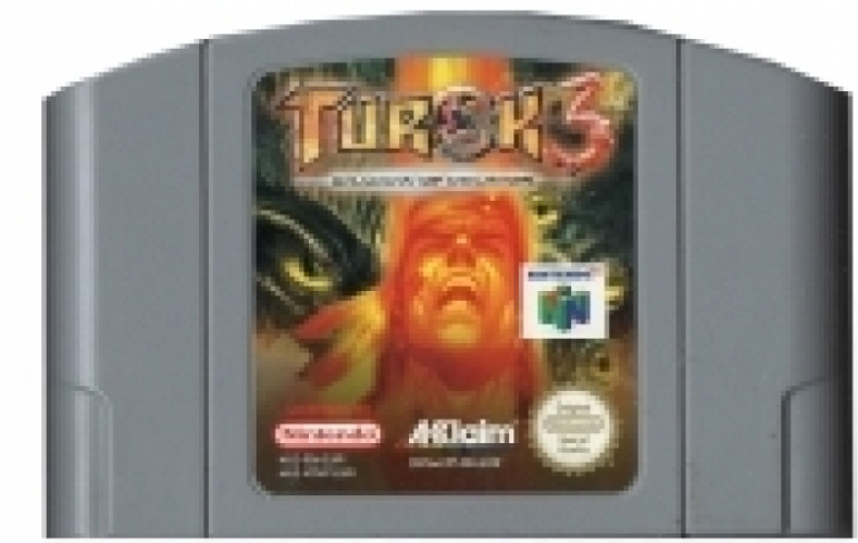 Turok 3 Losse Cassette huismerk kopen in de aanbieding