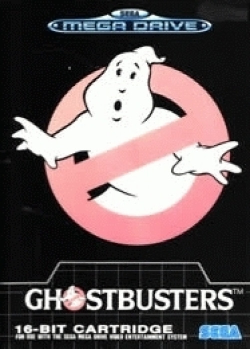 Ghostbusters