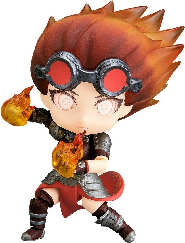 Magic the Gathering Nendoroid - Chandra Nalaar afbeelding