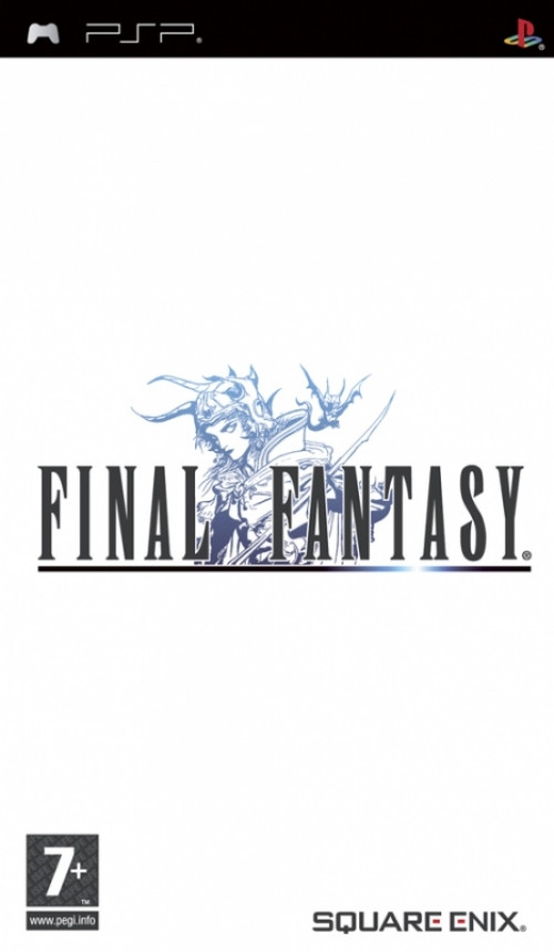 Image of Final Fantasy