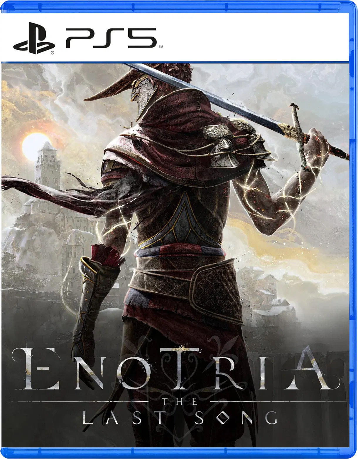 Enotria The Last Song