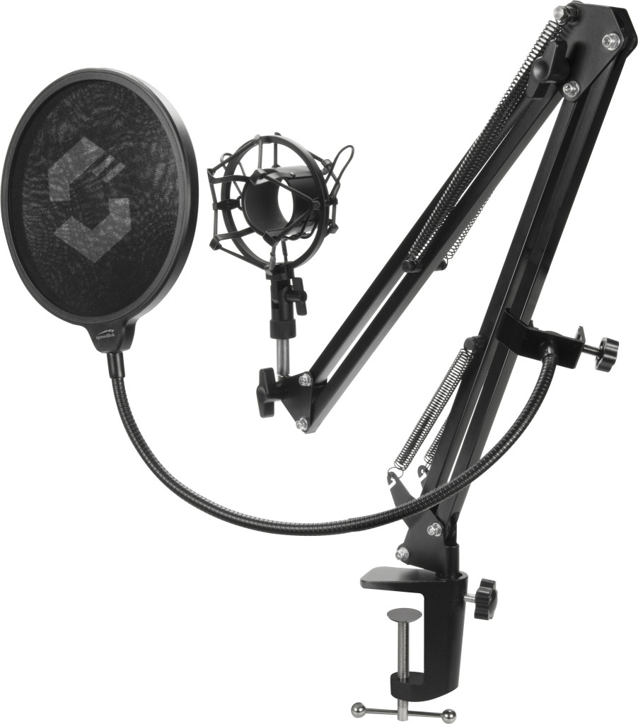 Speedlink Volity Streaming Accessory Set