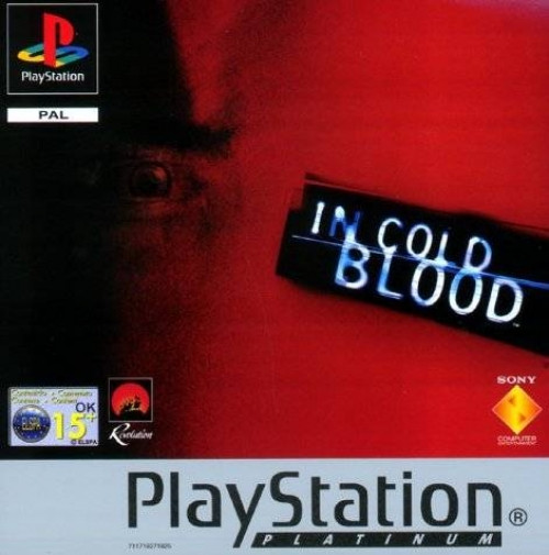 Image of In Cold Blood (platinum)