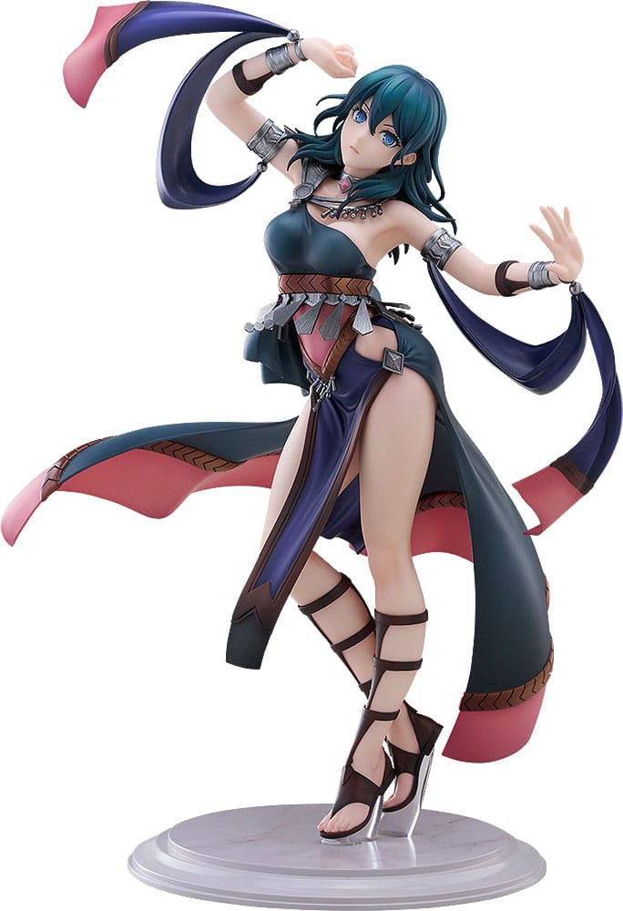 Intelligent System Fire Emblem 1:7 Scale PVC Statue - Byleth (Dancer)