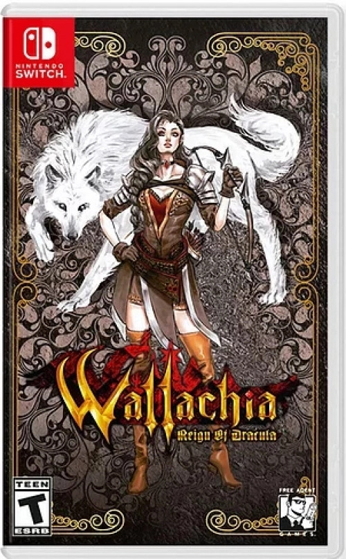 Wallachia Reign of Dracula