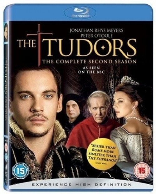 The Tudors Season 2