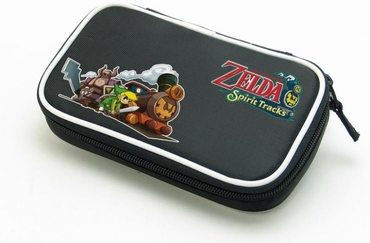 Hori Nintendo Ds Compact Case Zelda Spirit Tracks hori kopen in de aanbieding Hori Nintendo Ds Compact Case Zelda Spirit Tracks hori kopen in de aanbieding