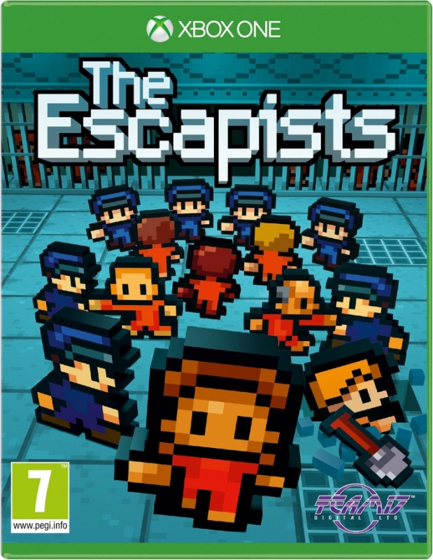 The Escapists