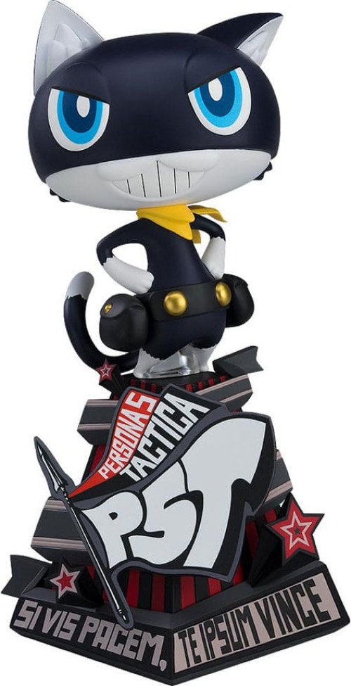 Persona 5 Royal Pop Up Parade Figure - Morgana (L Size)
