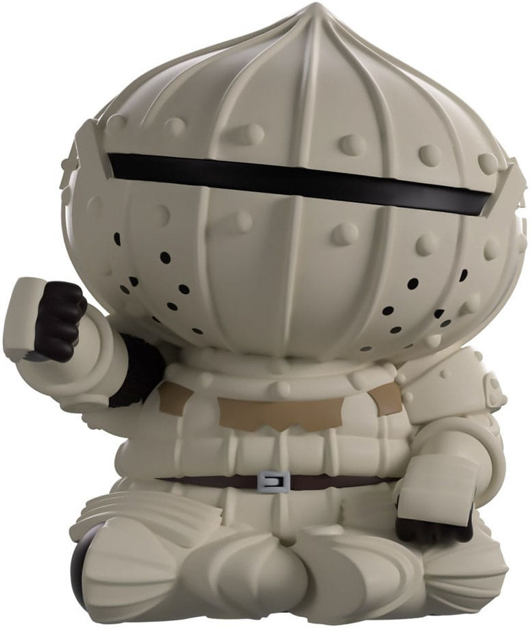 Youtooz Dark Souls  Vinyl Figure - Siegward of Catarina