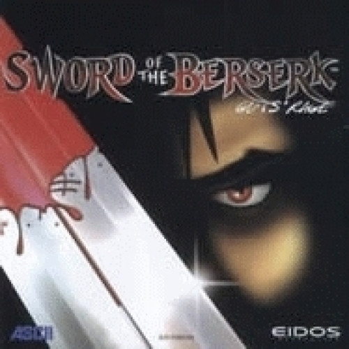 Sword Of The Berserk
