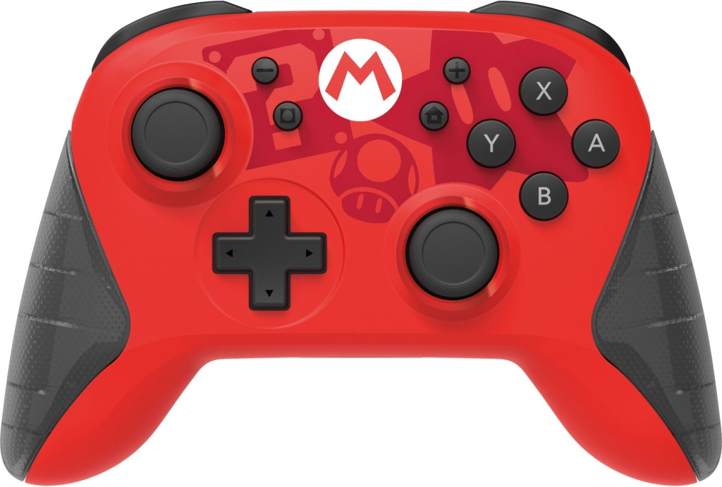Hori Wireless Controller Horipad Mario hori kopen in de aanbieding Hori Wireless Controller Horipad Mario hori kopen in de aanbieding