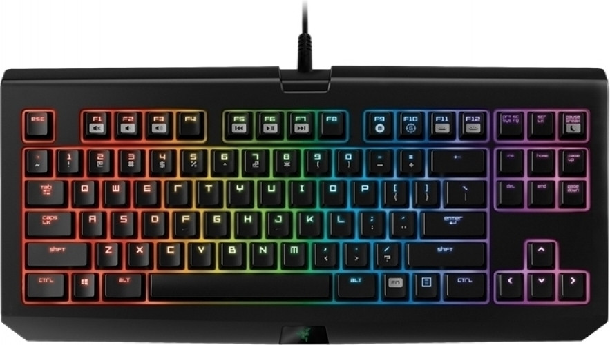 Image of Razer BlackWidow Tournament Edition Chroma (US Layout)