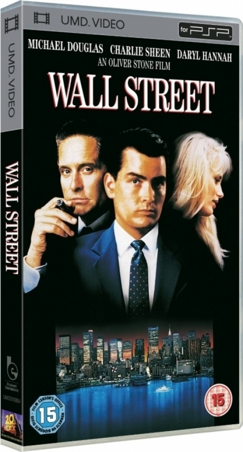 Wall Street