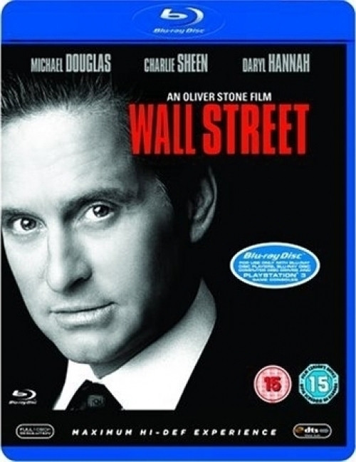 Image of Wall Street (1987)