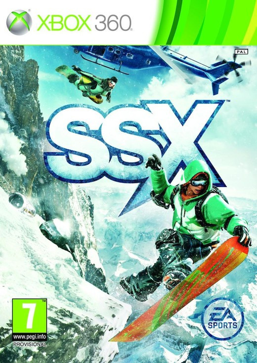 SSX