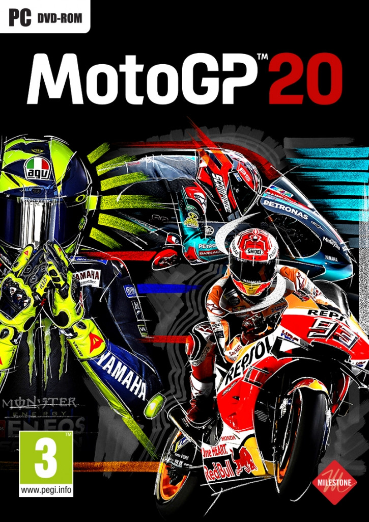 MotoGP 20