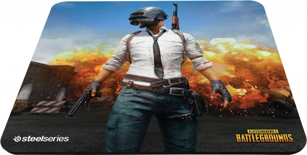 Steelseries Qck Pubg Erangel Edition steelseries kopen in de aanbieding Steelseries Qck Pubg Erangel Edition steelseries kopen in de aanbieding