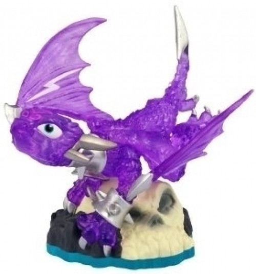 Image of Skylanders Swap Force - Phantom Cynder