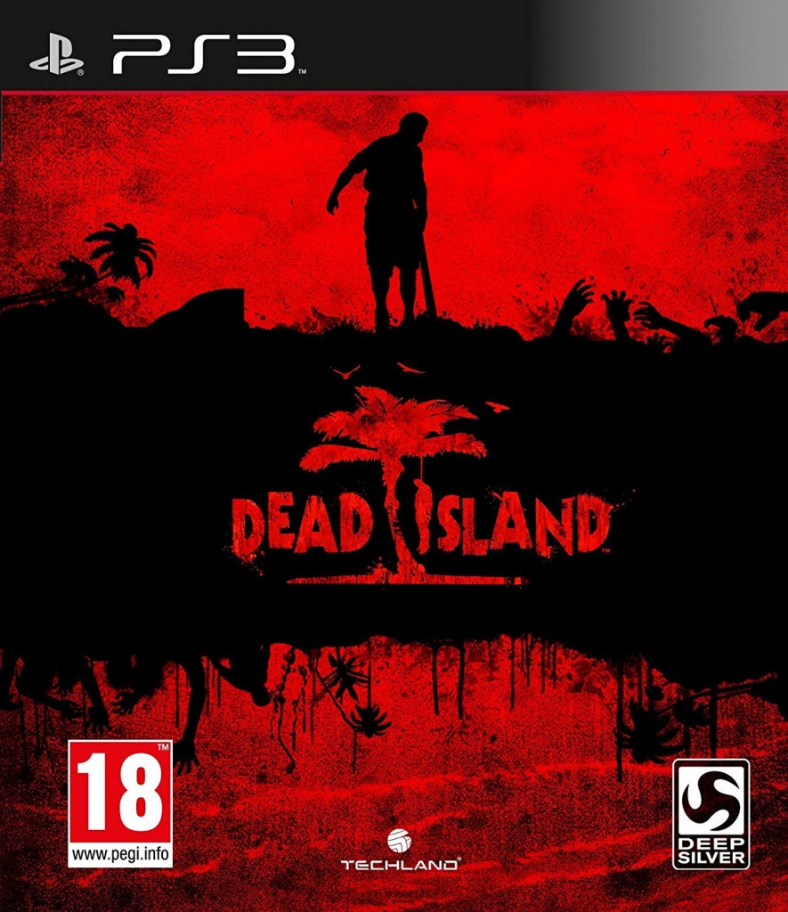 Image of Dead Island Limited Edition