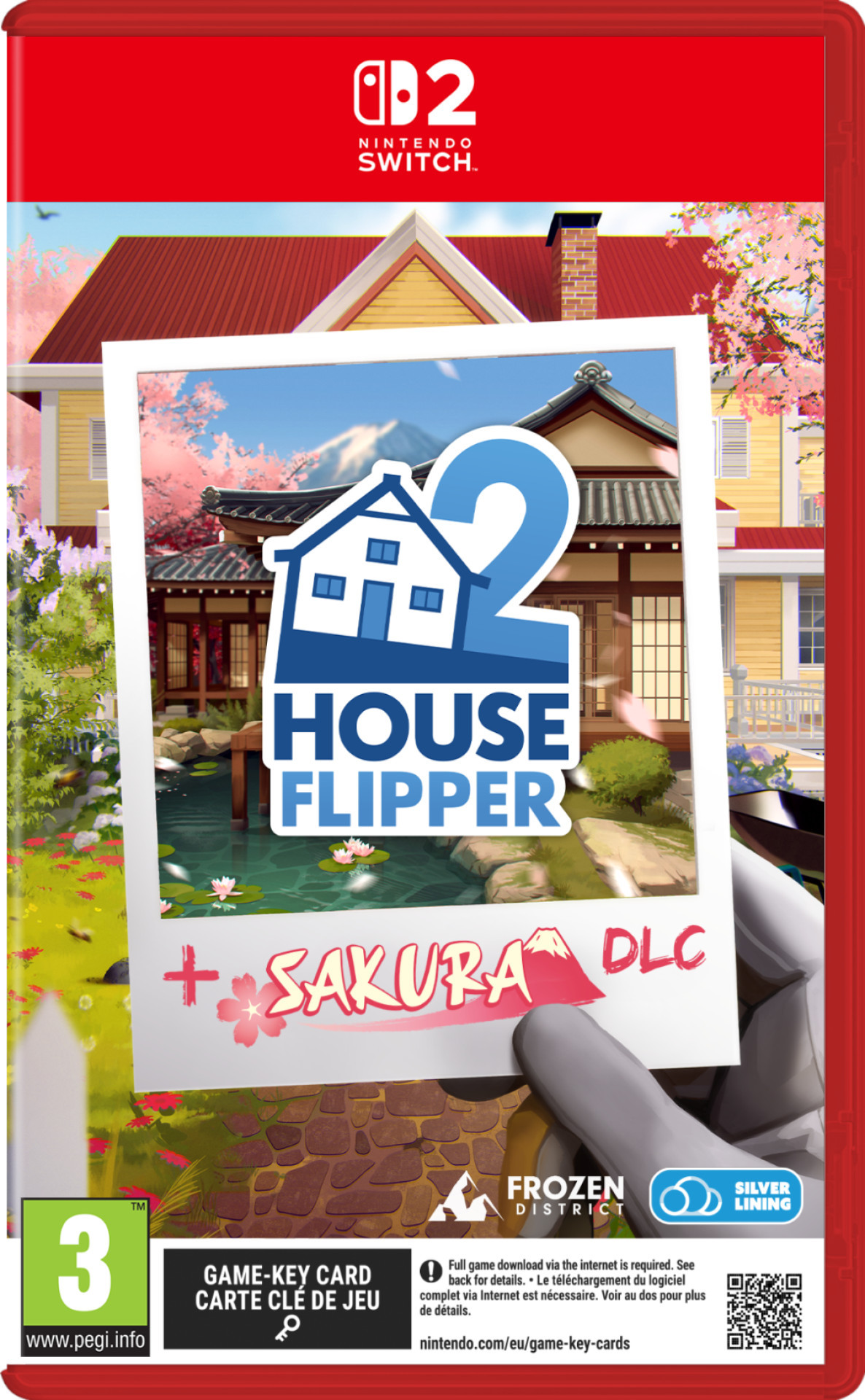 House Flipper 2