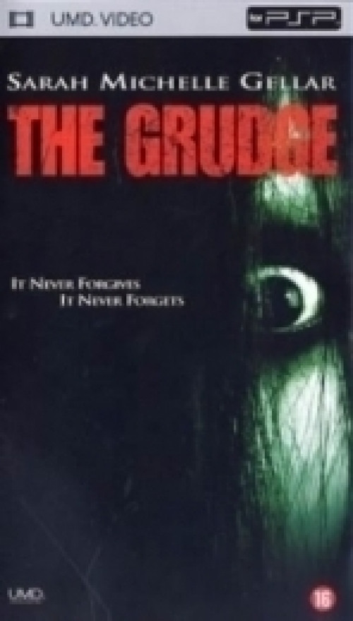 The Grudge