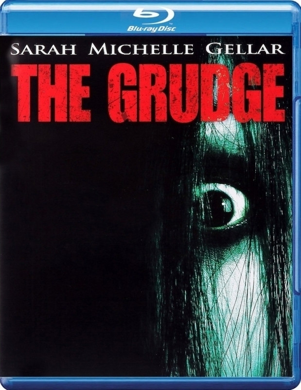 The Grudge (Blu-ray)