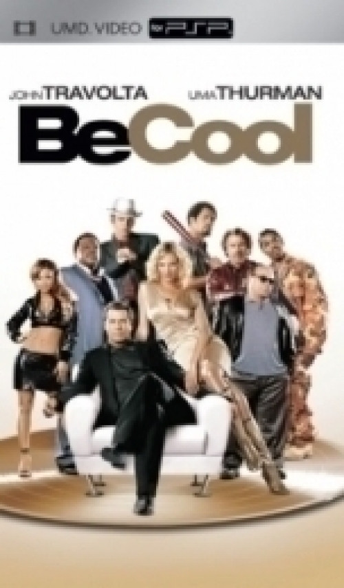 Image of Be Cool
