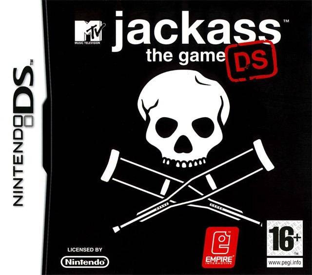 Jackass